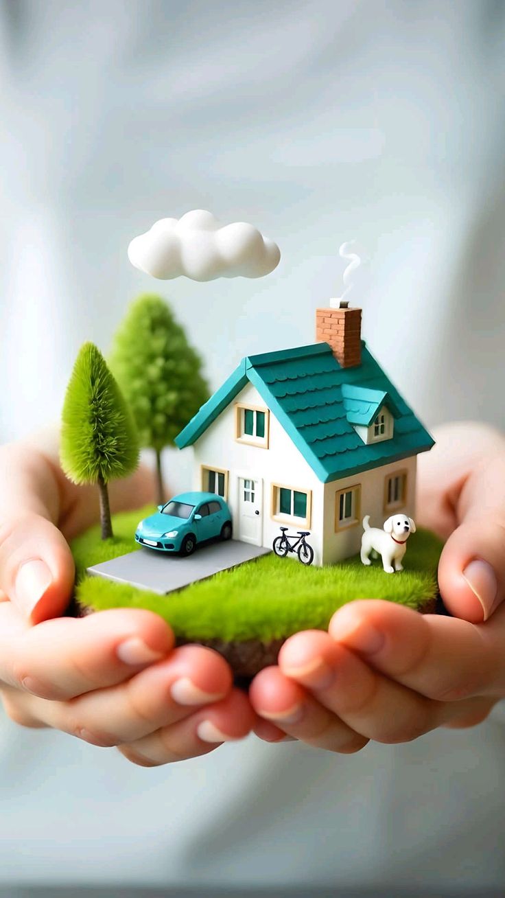 Finding your dream home in Lake Nona Orlando