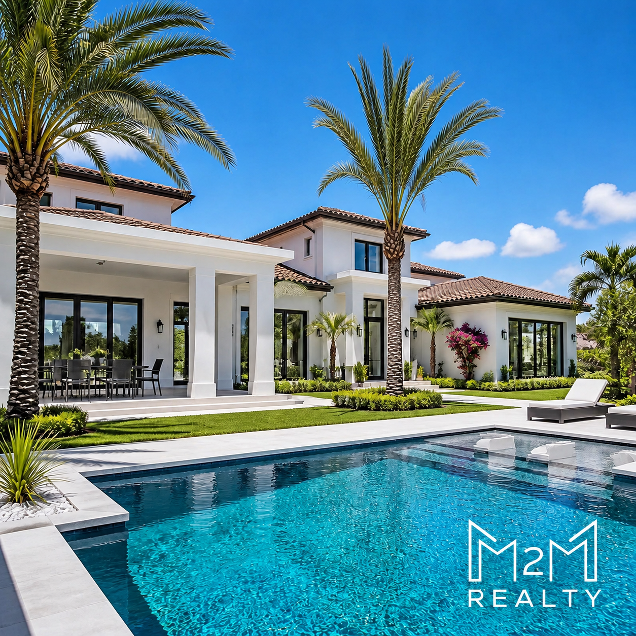 Pool home in a Horizon West master planned community