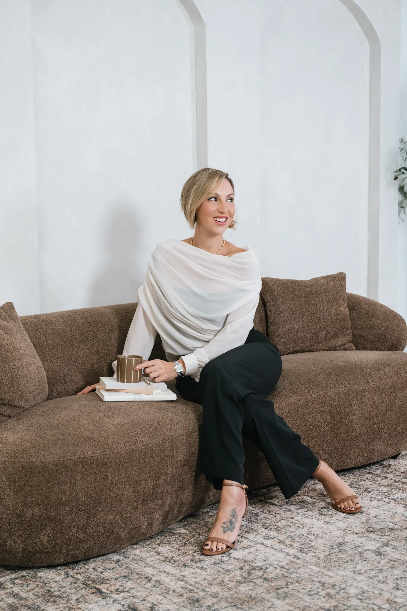 Micaela Navarra Ocoee real estate consultant