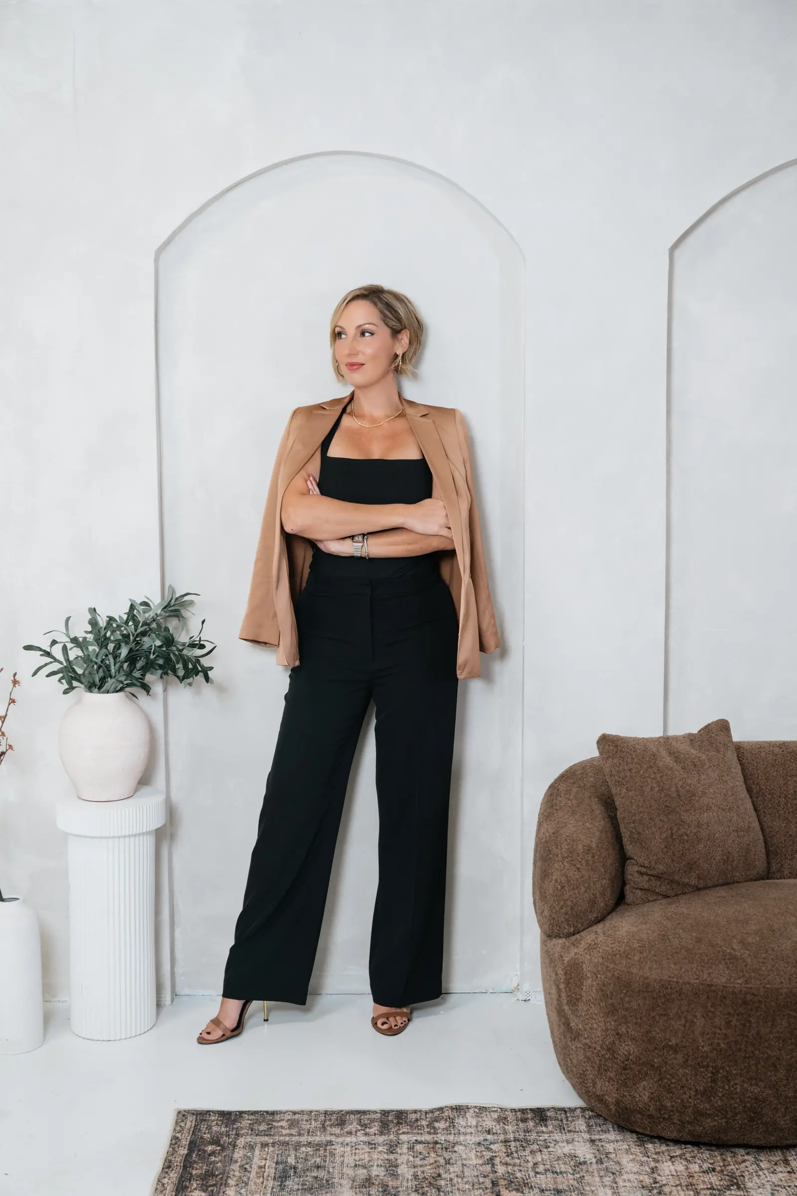 Micaela Navarra Clermont area real estate professional