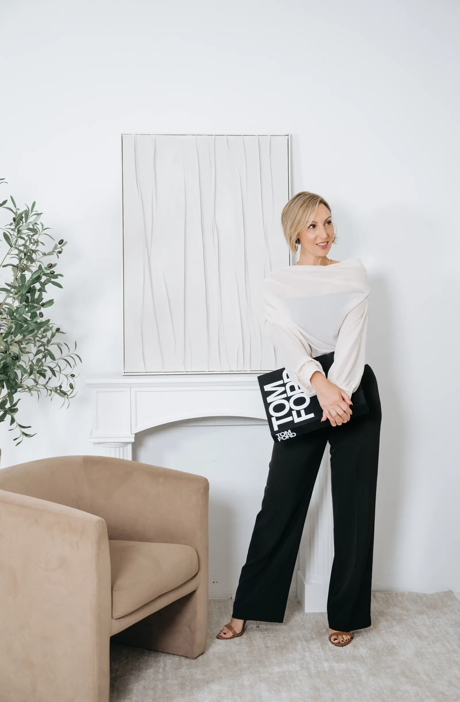 Micaela Navarra Winter Park Realtor