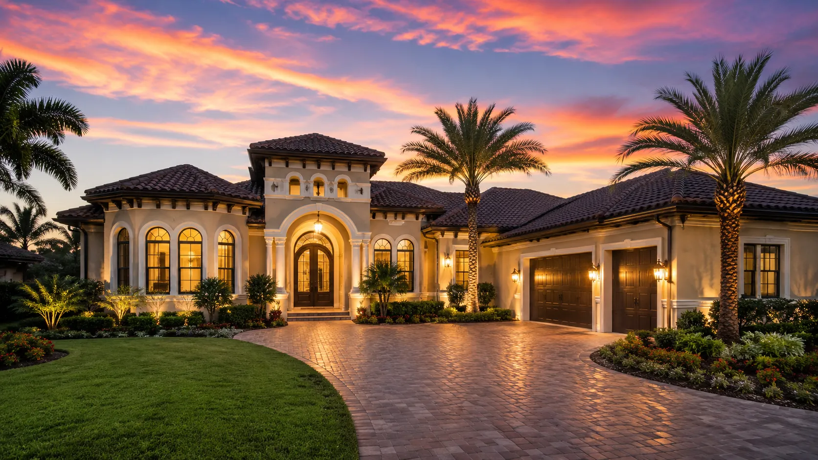 Dr. Phillips Orlando Florida real estate homes